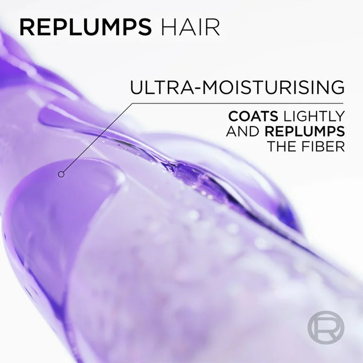 Loreal Elvive Hyaluron Plump Hydrating Shampoo 399ml