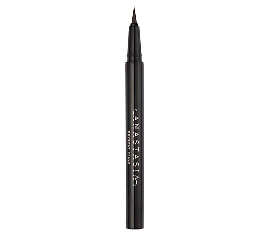 Anastasia Beverly Hill Brow Pen Superfine Waterproof Detail Eyebrow Pen Soft Brown