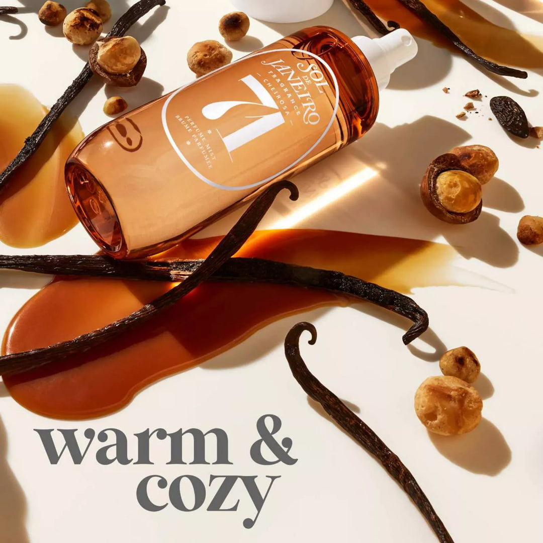 その他 BRAZILIAN CRUSH Cheirosa 71 & ECLAIRE Brazilian Crush Cheirosa '71 Hair & Body Fragrance Mist