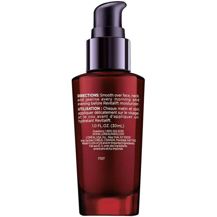 L'Oreal Paris Revitalift Triple Power Anti-Aging Serum