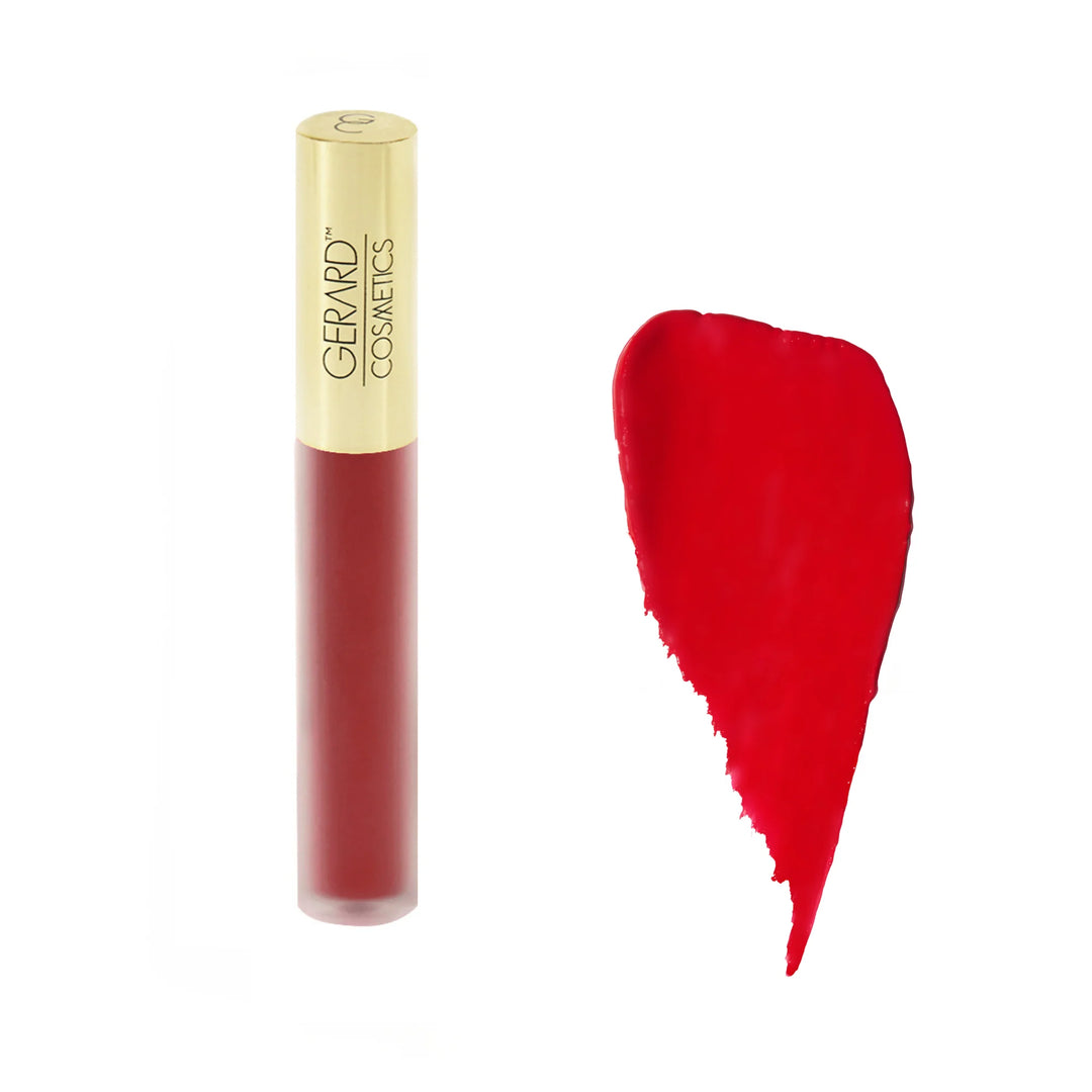 Gerard Cosmetics Hydra Matte Lipstick