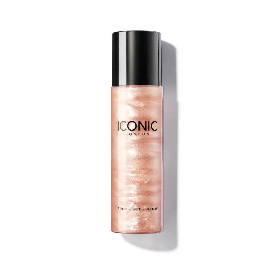 Iconic London Prep Set Glow - Original