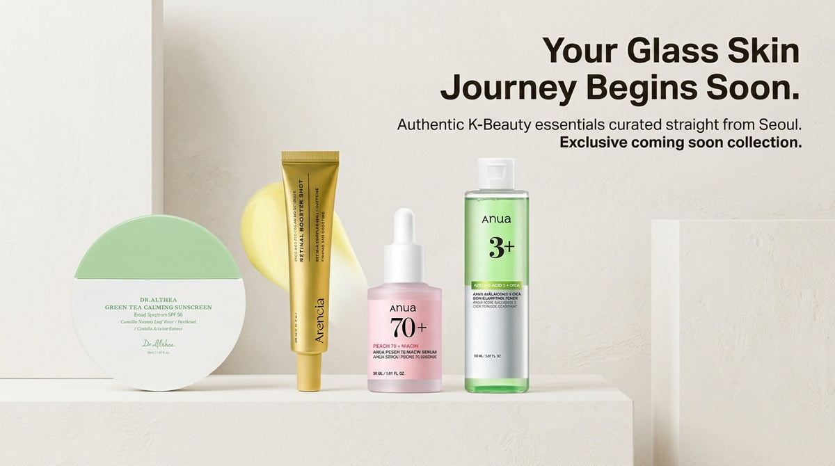 korean skincare by makeup4u