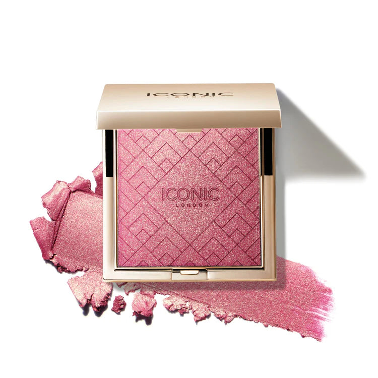 Iconic Kissed By The Sun- Play Time