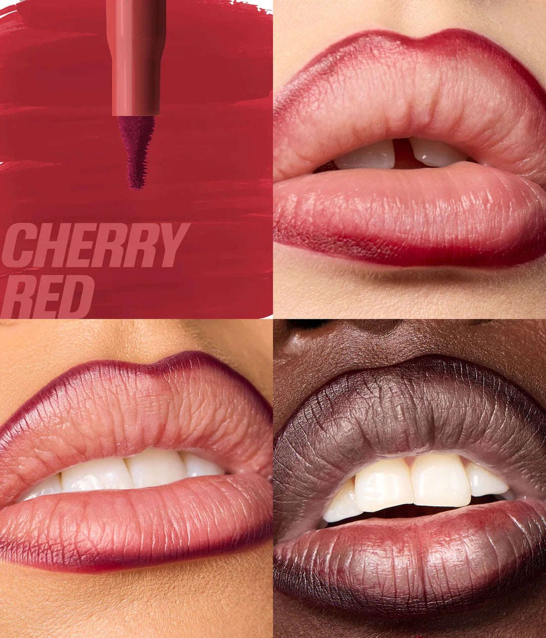 Huda Beauty Lip Contour Stain