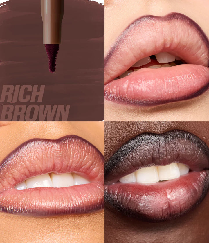 Huda Beauty Lip Contour Stain