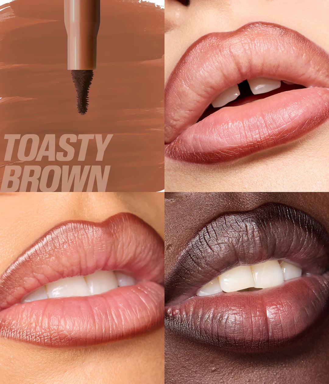 Huda Beauty Lip Contour Stain