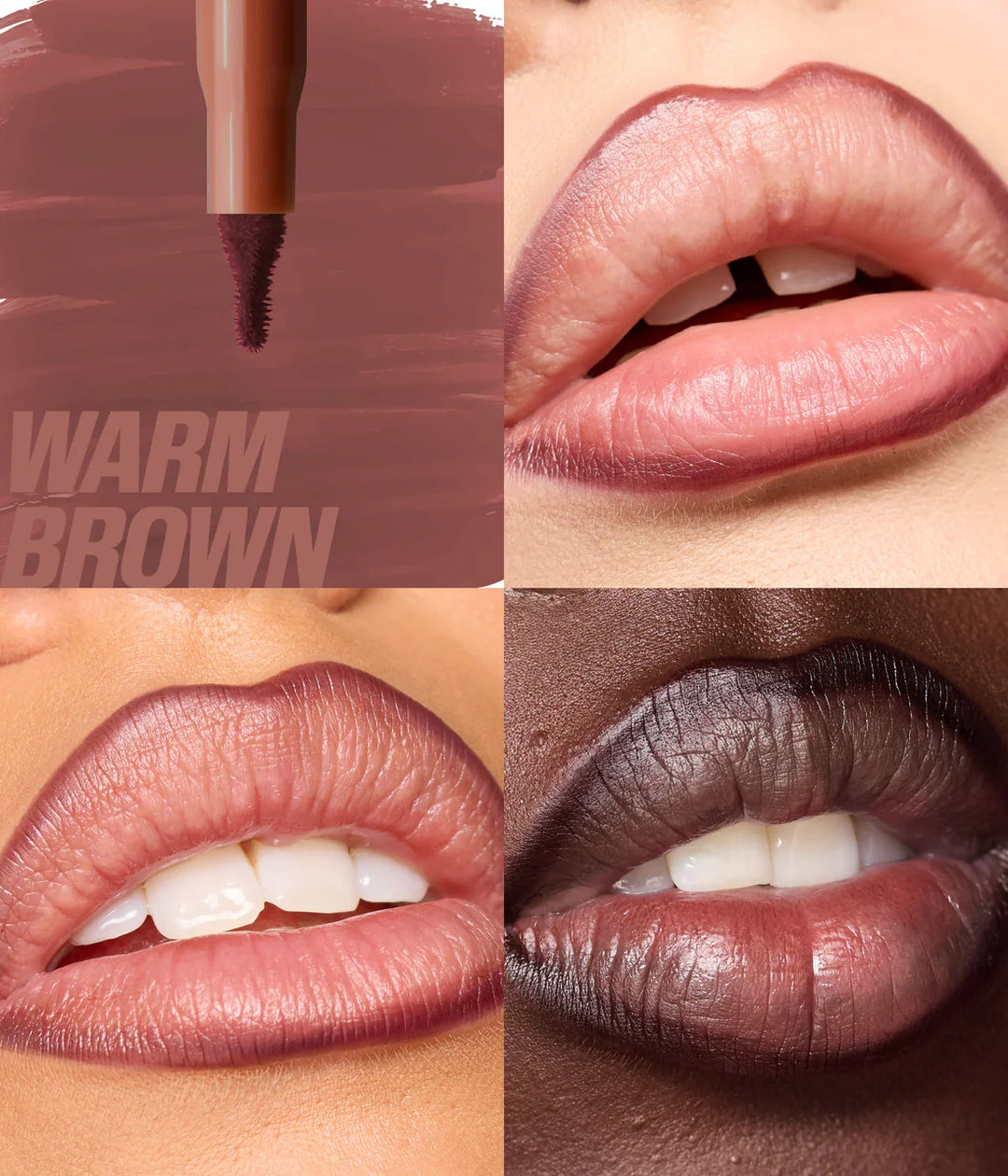 Huda Beauty Lip Contour Stain