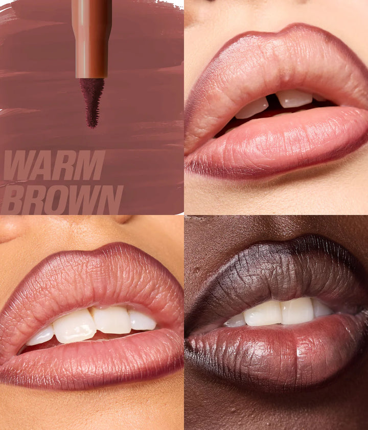 Huda Beauty Lip Contour Stain