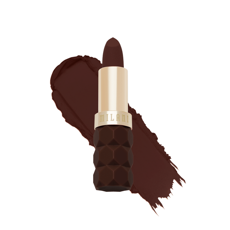 Milani Cosmetics Color Fetish Matte Lipstick 460 Sensual