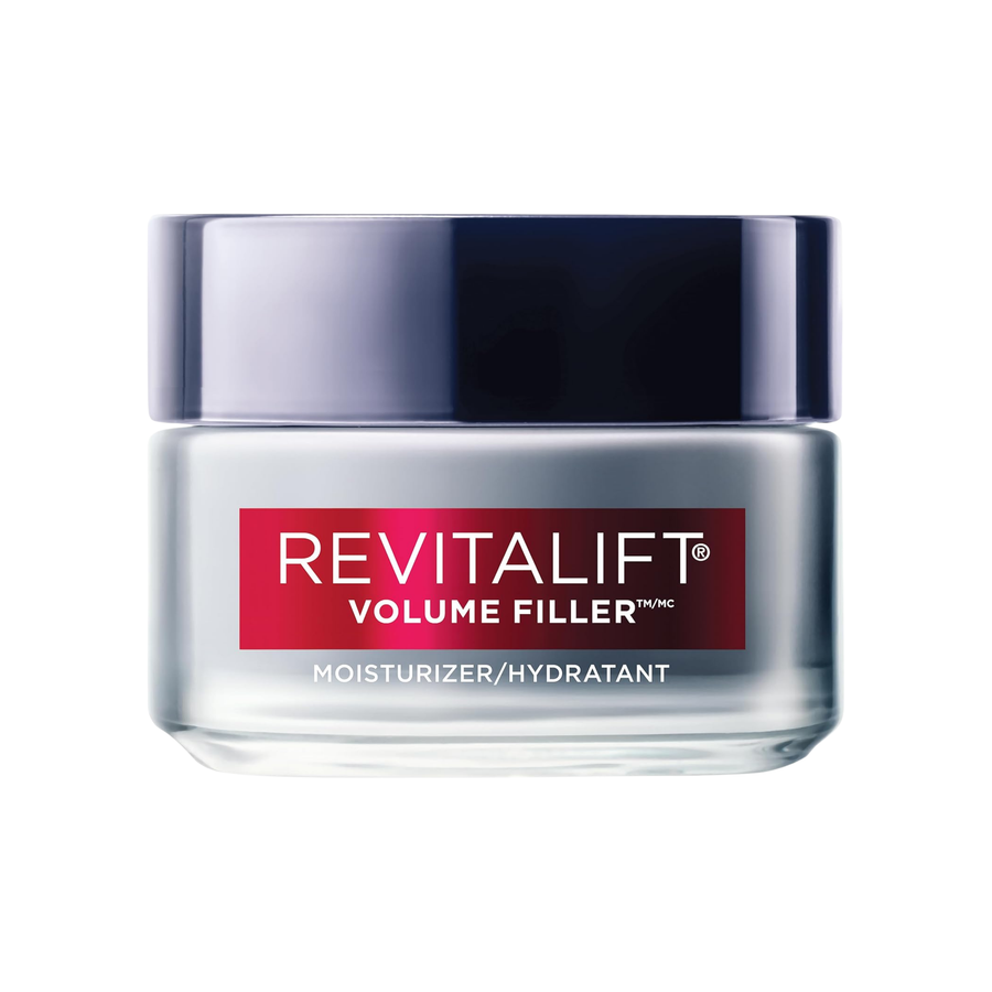 Loreal Paris RevitaLift ReVolumizing Day Cream Moisturizer - 48g