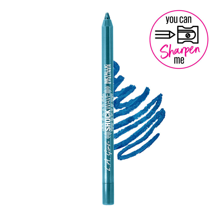 La Girl Shockwave Neon eye Liner