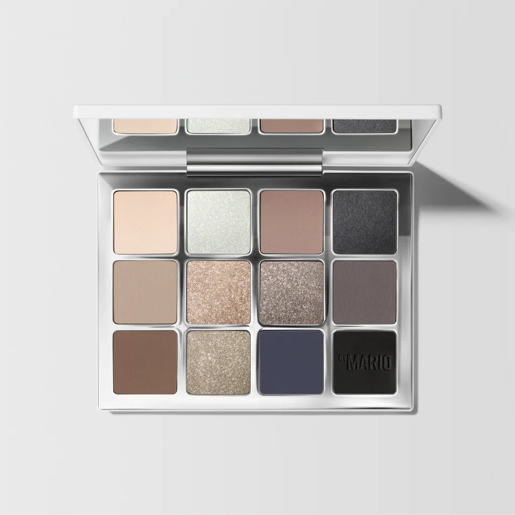 Makeup by Mario Ethereal Eyeshadow Palette - Moonlight