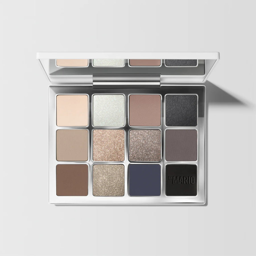 Makeup by Mario Ethereal Eyeshadow Palette - Moonlight