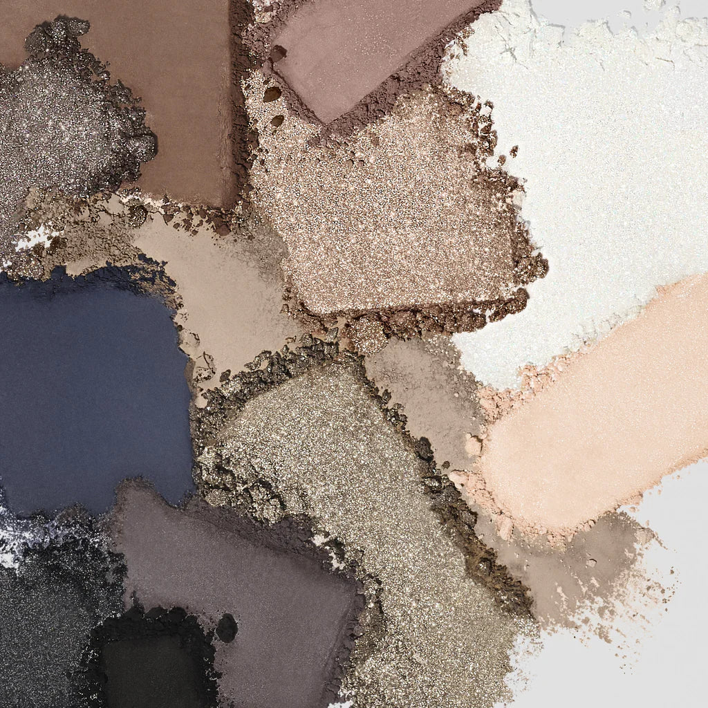 Makeup by Mario Ethereal Eyeshadow Palette - Moonlight