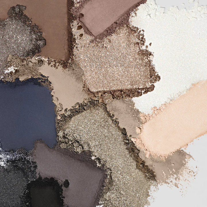 Makeup by Mario Ethereal Eyeshadow Palette - Moonlight