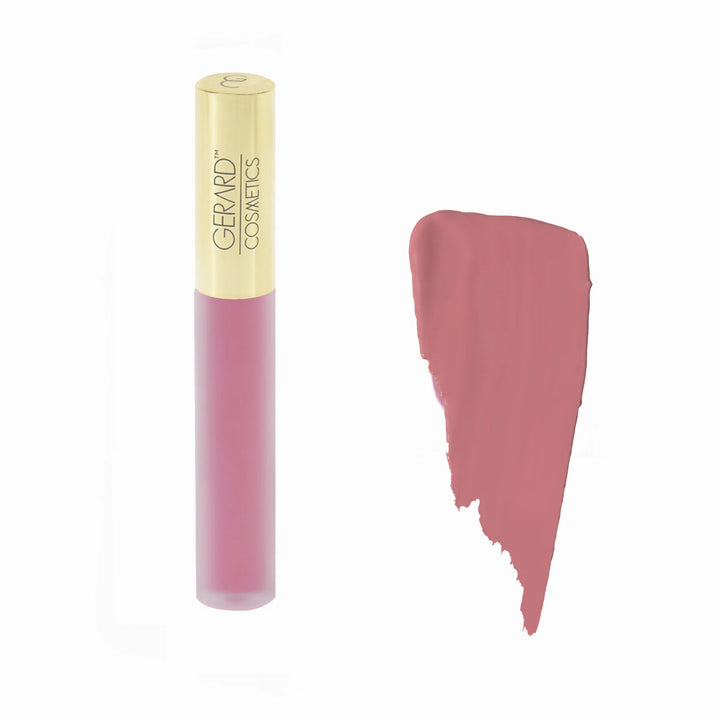 Gerard Cosmetics Hydra Matte Lipstick