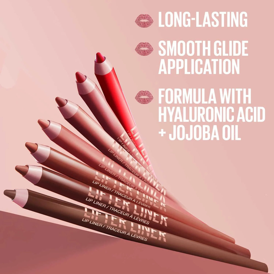 Maybelline Lifter Liner Lip Liner with Hyaluronic Acid