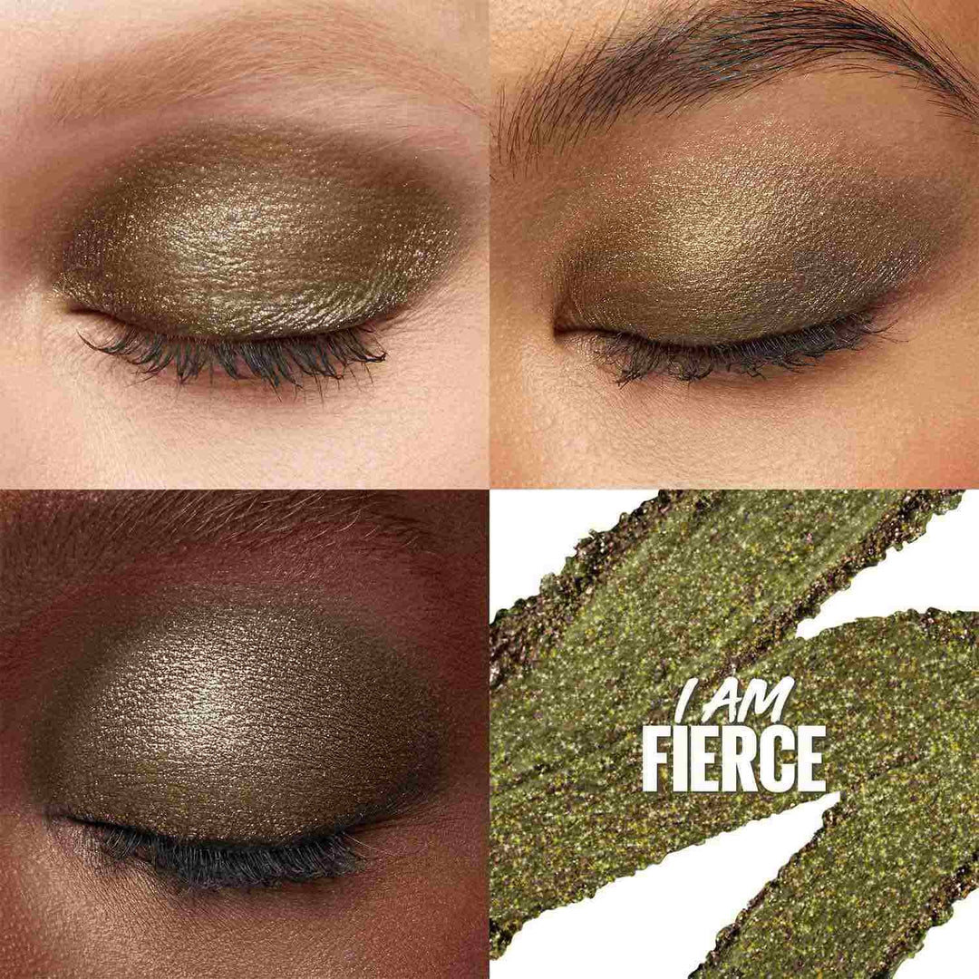 Maybelline Color Tattoo Eye Stix Long Lasting Multi-Use Eyeshadow Stick, Liner, & Primer
