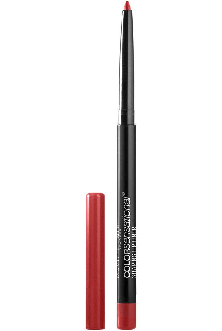 Maybelline Color Sensational Shaping Lip Liner 150 Brick Red