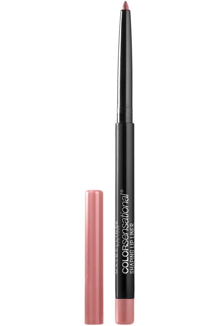 Maybelline Color Sensational Shaping Lip Liner 130 Dust Rose