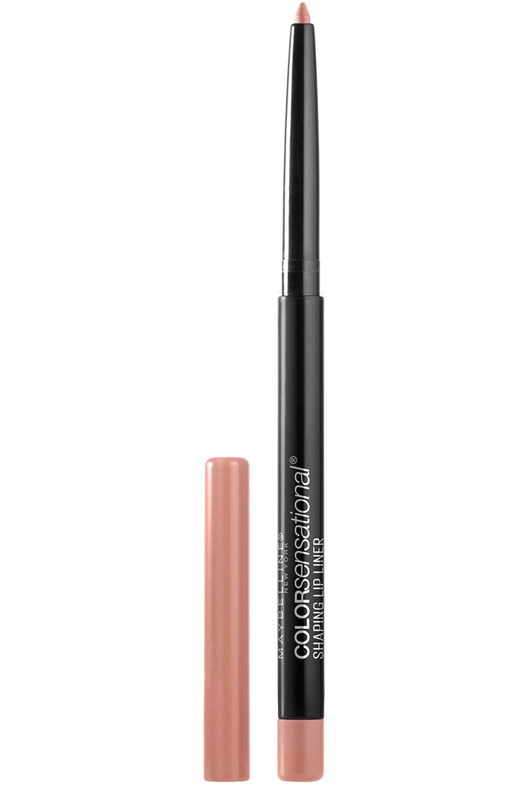 Maybelline Color Sensational Shaping Lip Liner 105 Nude Whisper