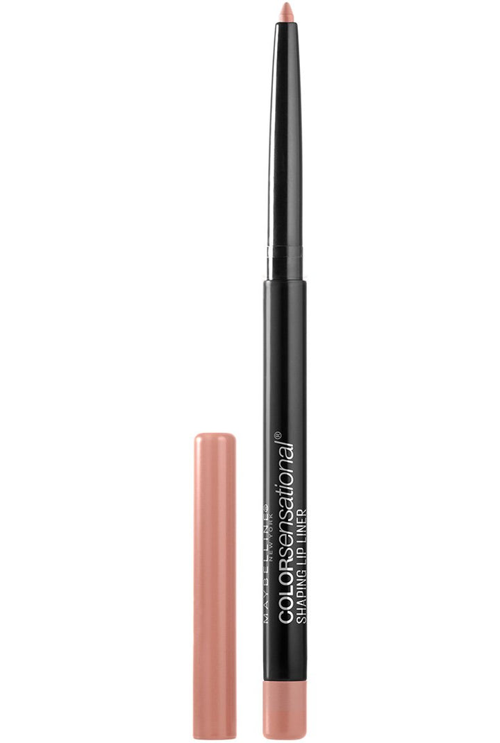 Maybelline Color Sensational Shaping Lip Liner