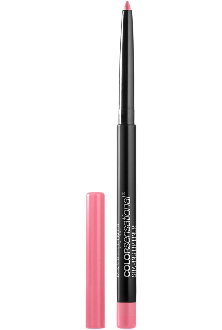 Maybelline Color Sensational Shaping Lip Liner 135 Palest Pink