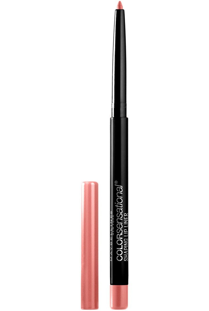 Maybelline Color Sensational Shaping Lip Liner 110 Purely Nude