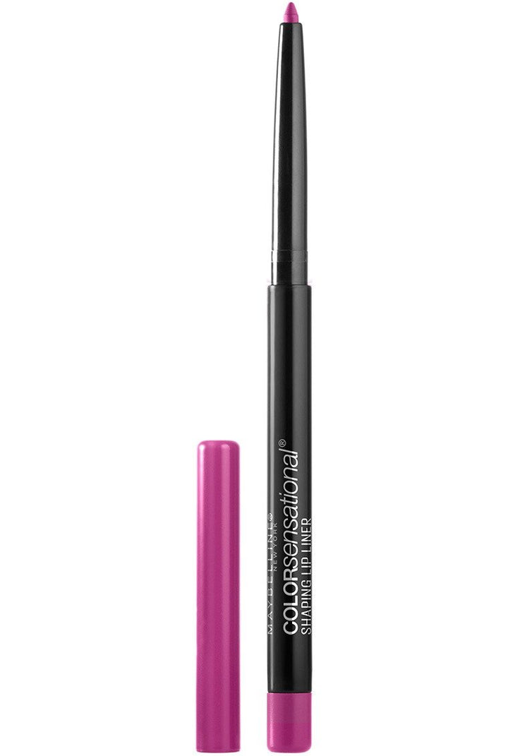 Maybelline Color Sensational Shaping Lip Liner