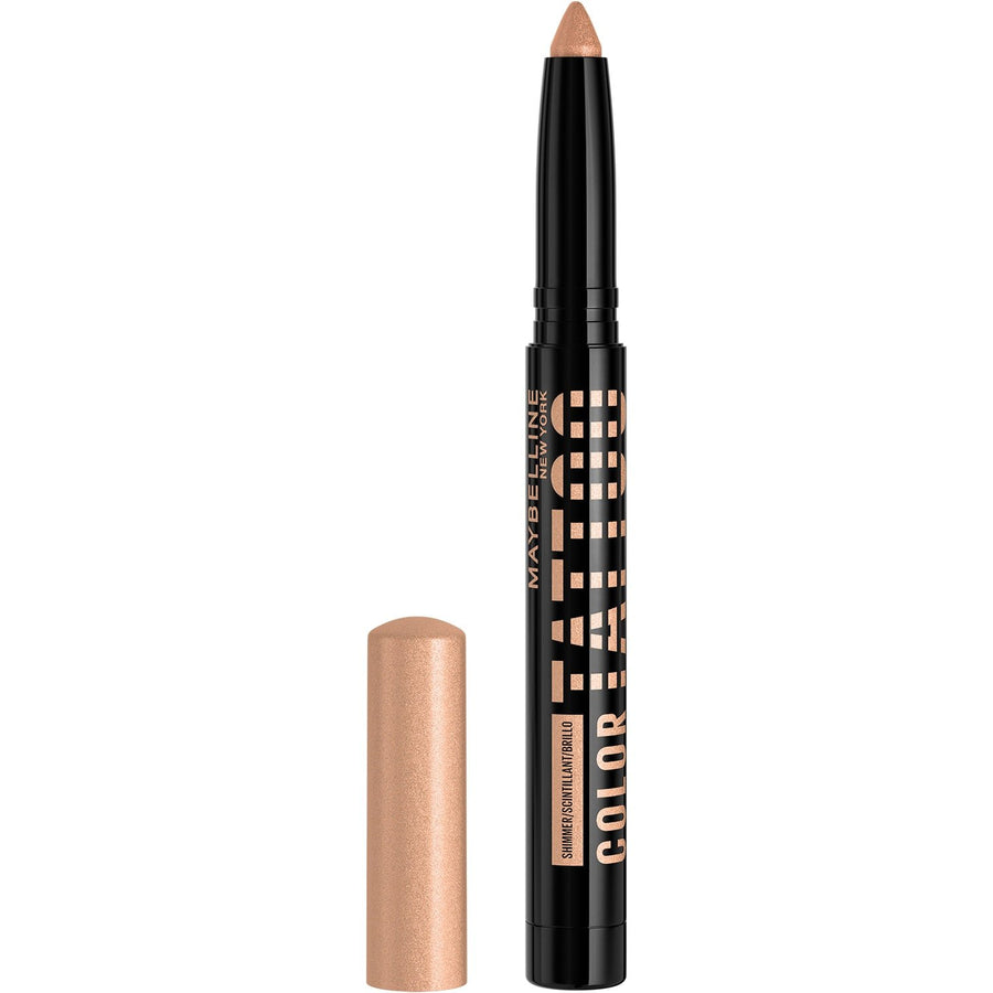 Maybelline Color Tattoo Eye Stix Long Lasting Multi-Use Eyeshadow Stick & Liner