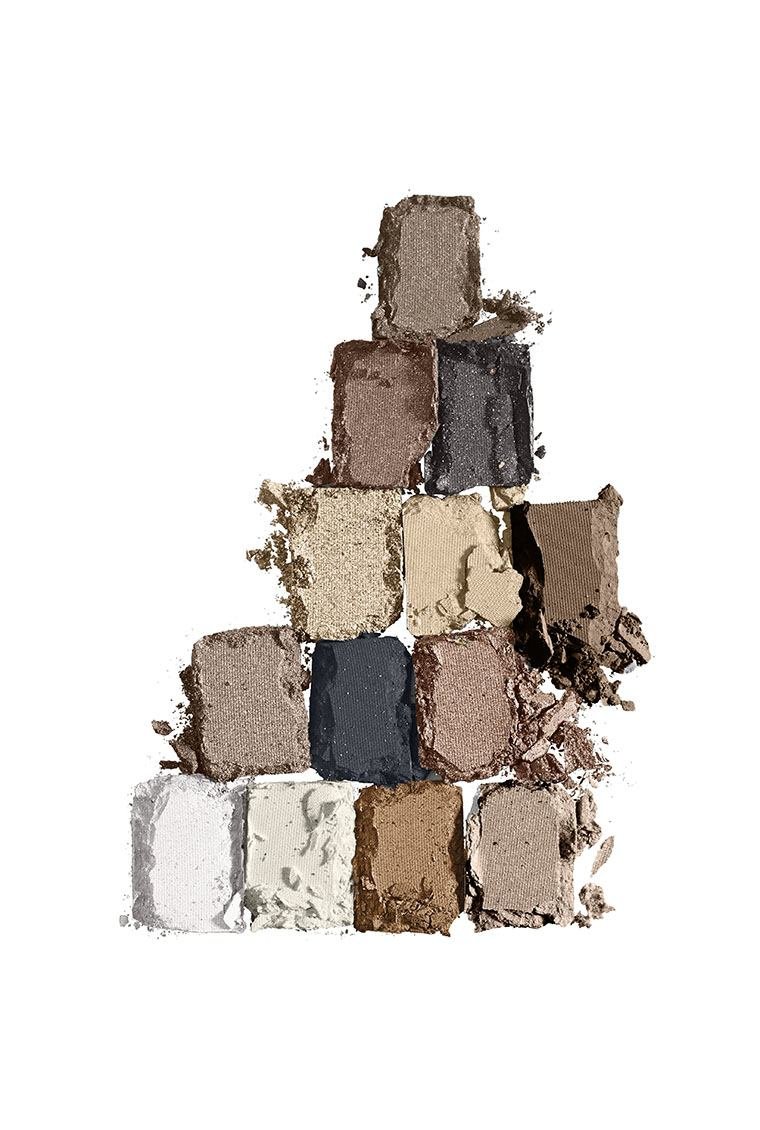 Maybelline The Nudes Eyeshadow Palette