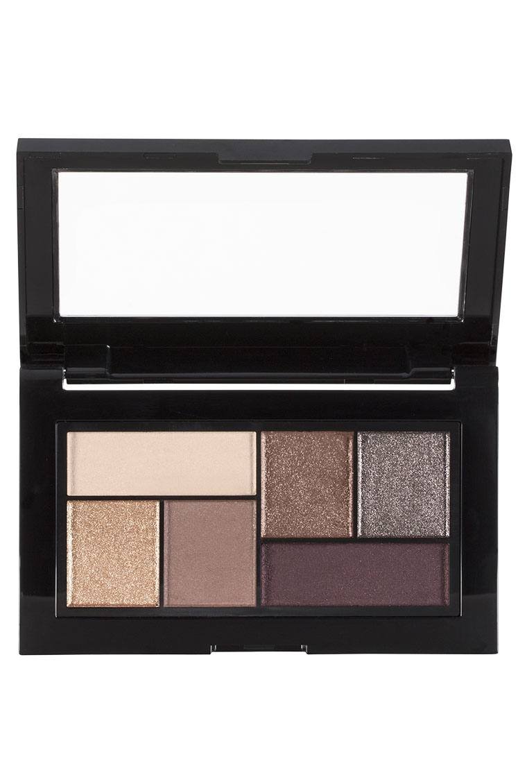 Maybelline The City Mini Eyeshadow Palette