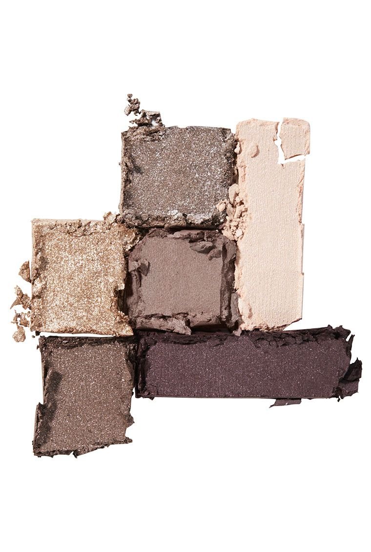 Maybelline The City Mini Eyeshadow Palette