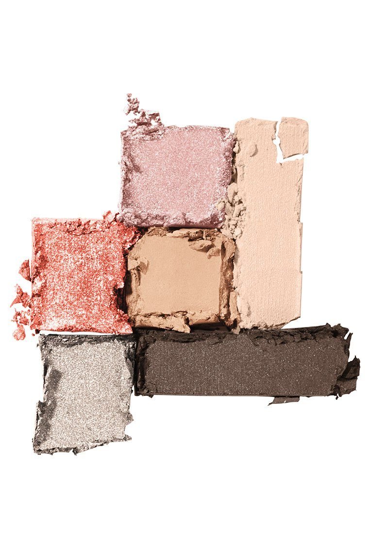 Maybelline The City Mini Eyeshadow Palette