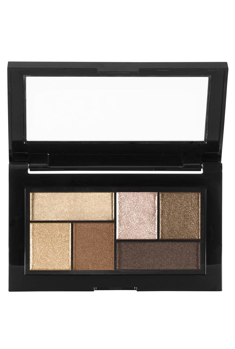 Maybelline The City Mini Eyeshadow Palette