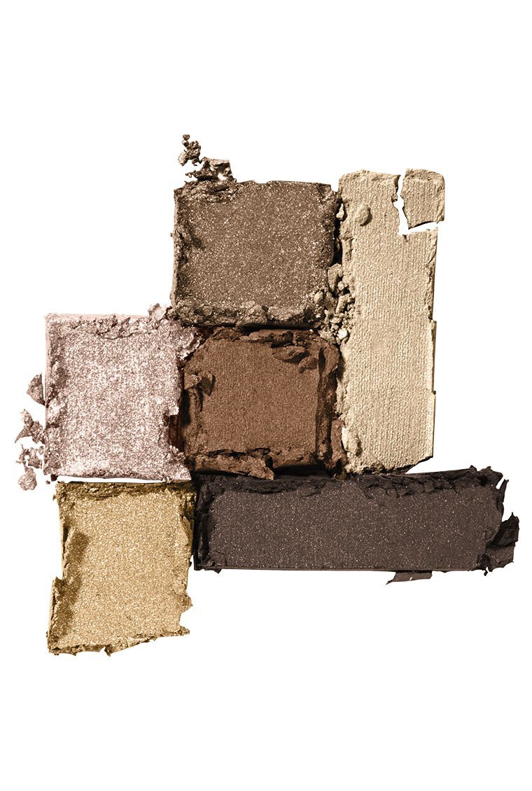 Maybelline The City Mini Eyeshadow Palette