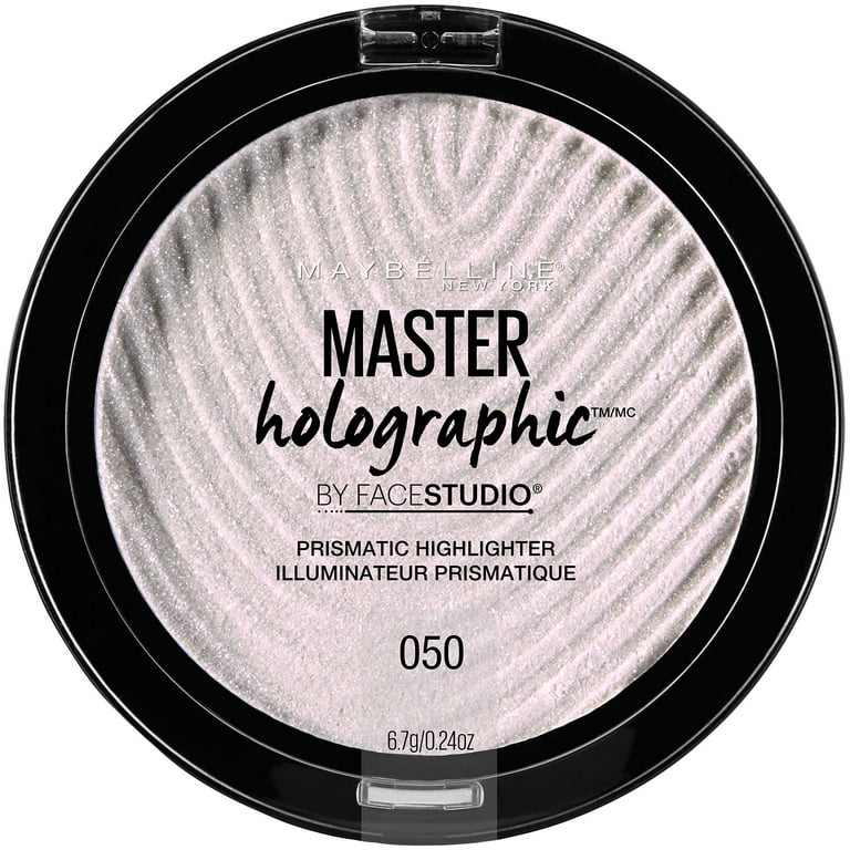 Maybelline Face Studio Master Holographic Prismatic Highlighter 050