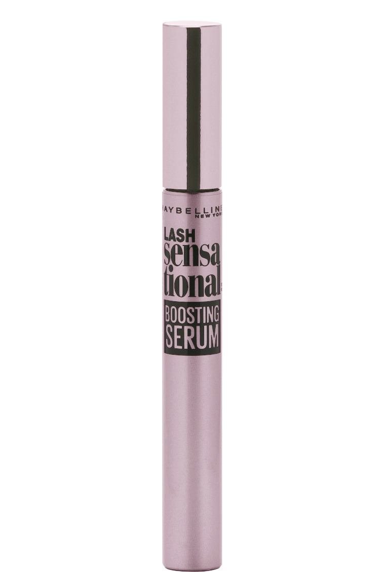 Maybelline Lash Sensational Boosting Eyelash Serum
