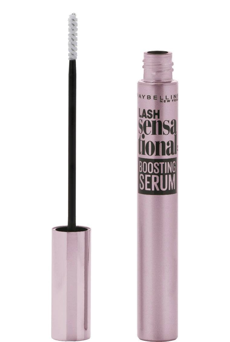Maybelline Lash Sensational Boosting Eyelash Serum