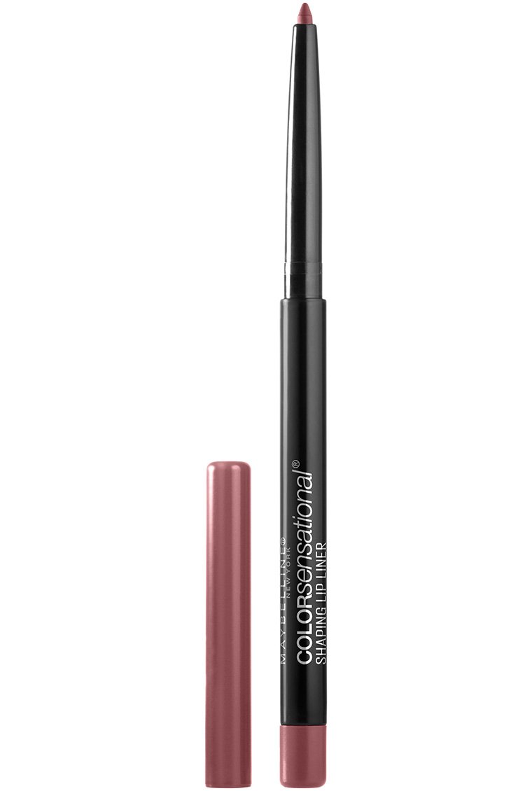 Maybelline Color Sensational Shaping Lip Liner 132 Almond Rose