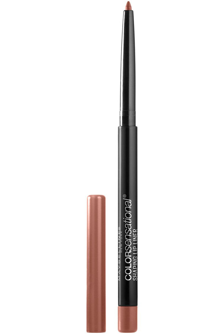 Maybelline Color Sensational Shaping Lip Liner