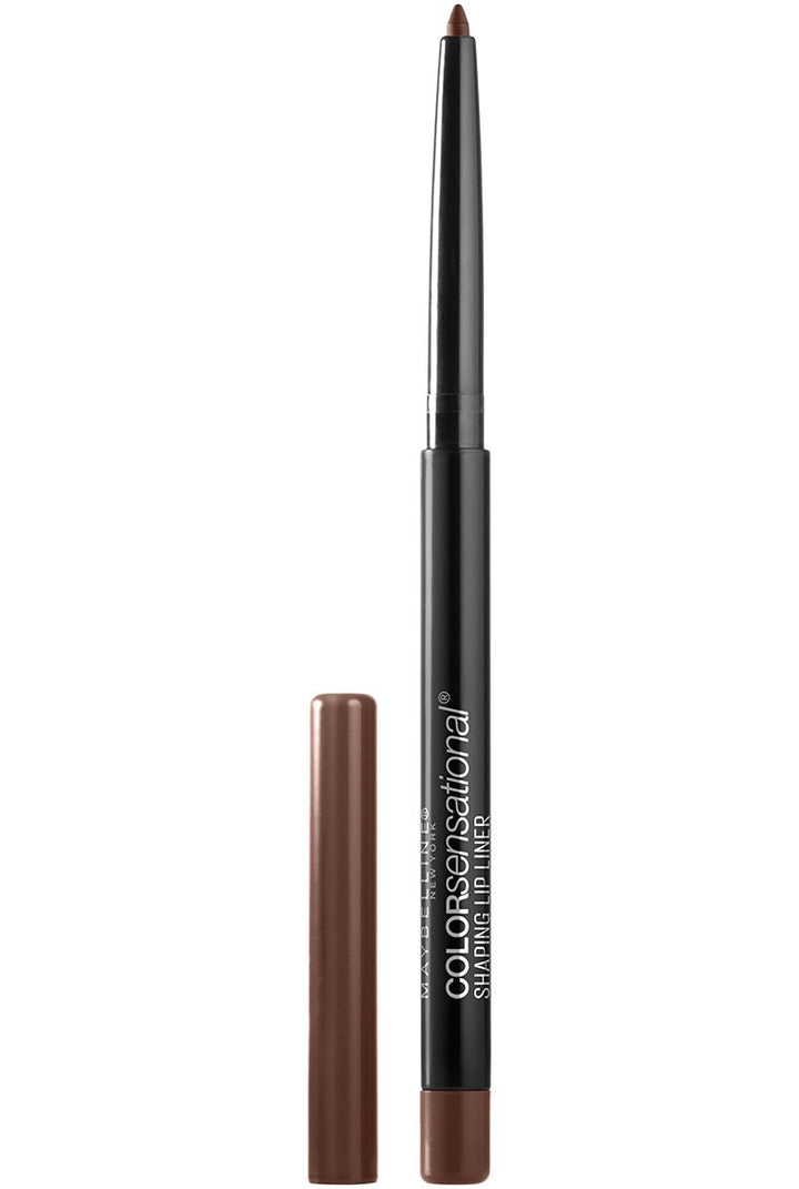 Maybelline Color Sensational Shaping Lip Liner