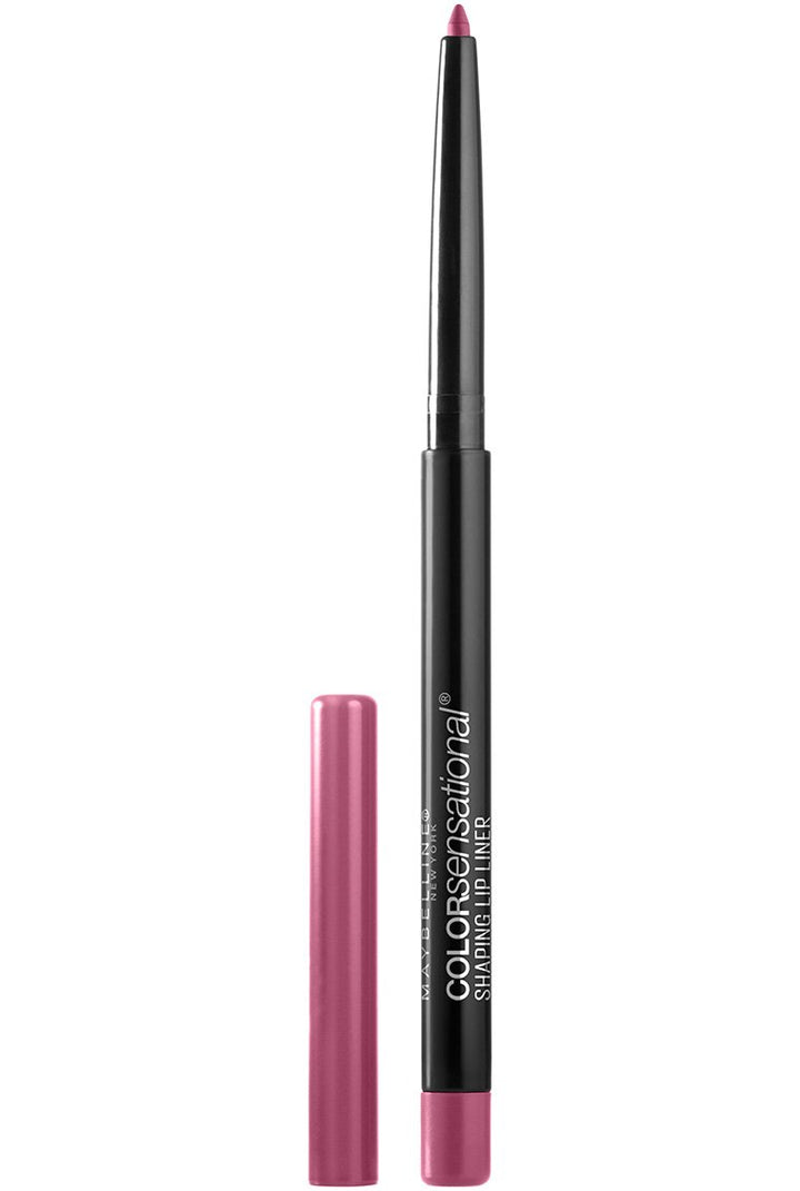 Maybelline Color Sensational Shaping Lip Liner 134 Pink Wink
