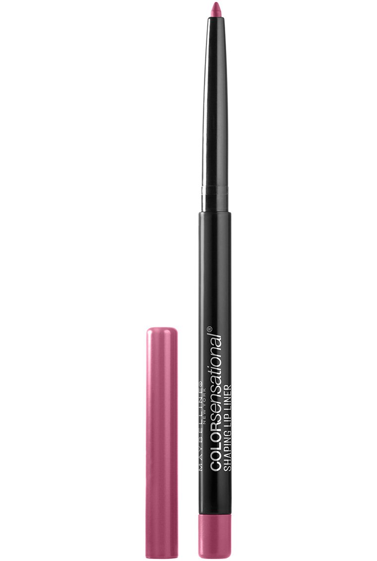 Maybelline Color Sensational Shaping Lip Liner 134 Pink Wink
