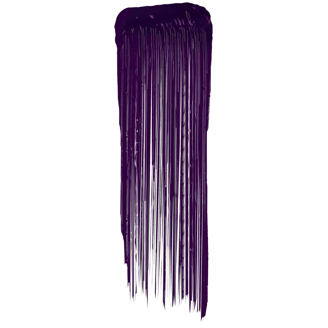 Maybelline Lash Sensational Sky High Washable Lengthening & Volumizing Mascara -   Burgundy Haze
