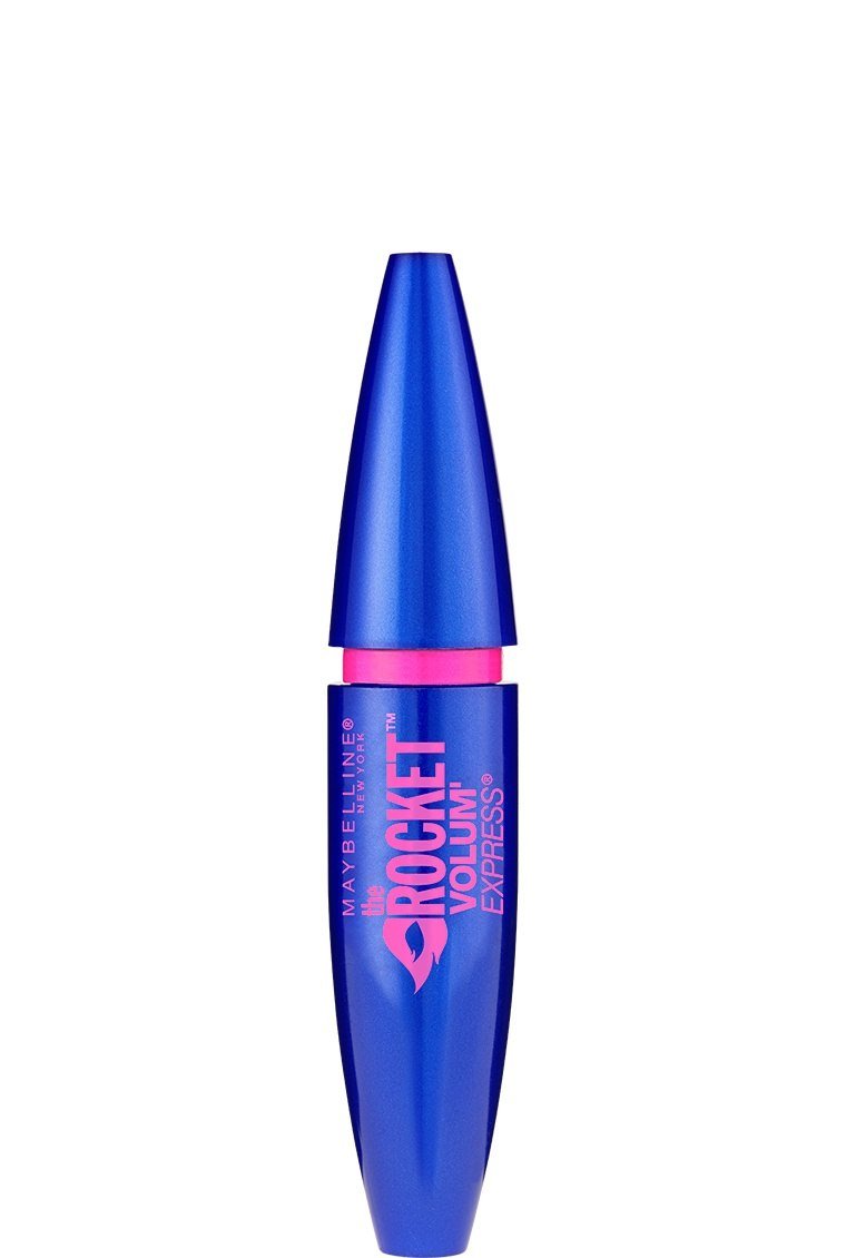 Maybelline The Rocket Washable Mascara - Very Black