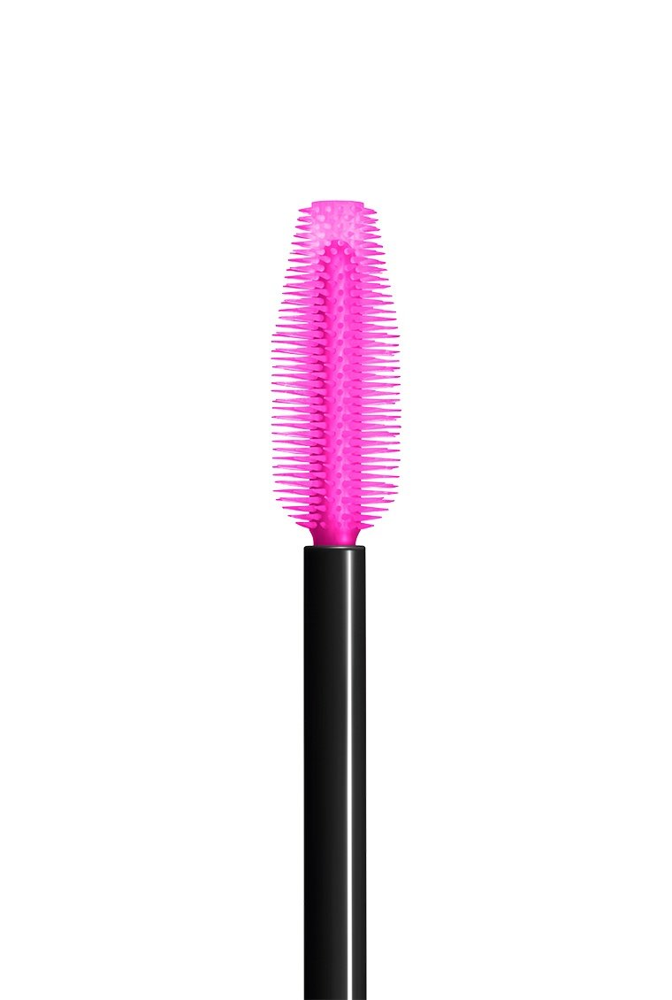 Maybelline The Rocket Washable Mascara - Very Black