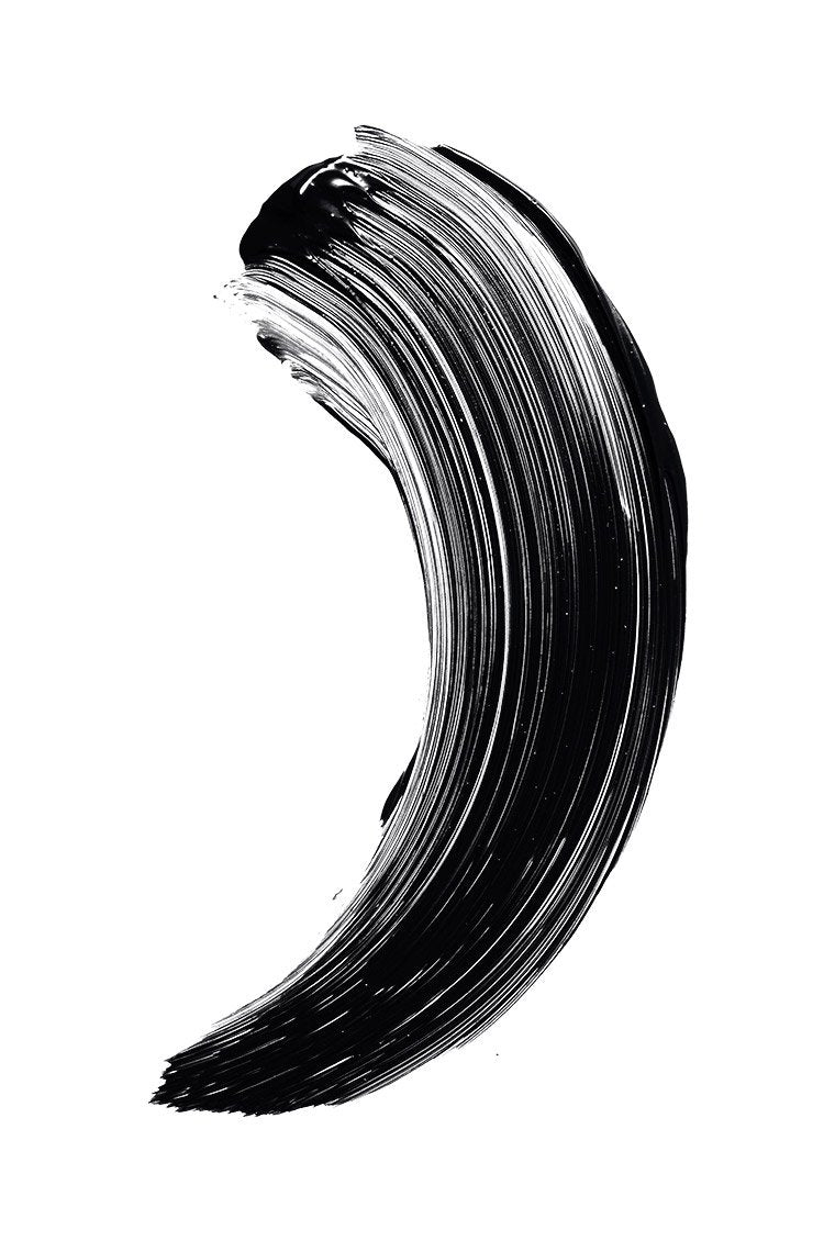 Maybelline The Rocket Washable Mascara - Very Black