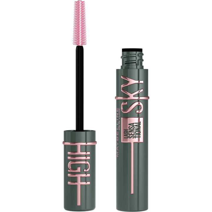 Maybelline Lash Sensational Sky High Washable Lengthening & Volumizing Mascara -  Green Altitude